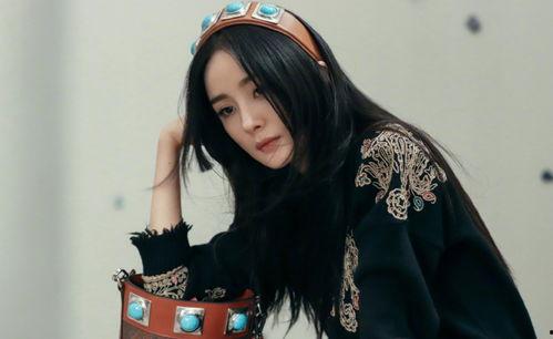 杨幂被爆料完整视频播放,真相与争议的交织