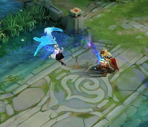 婉儿皮肤特效爆料视频大全,视觉盛宴下的华丽蜕变