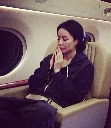 狗仔爆料加菲视频